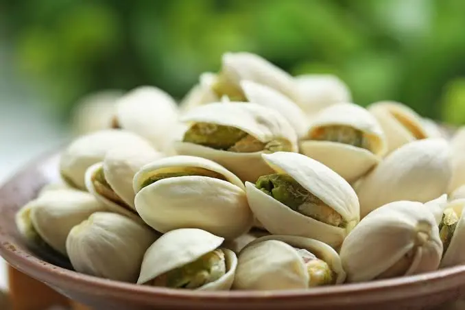 Kiwi Fruit